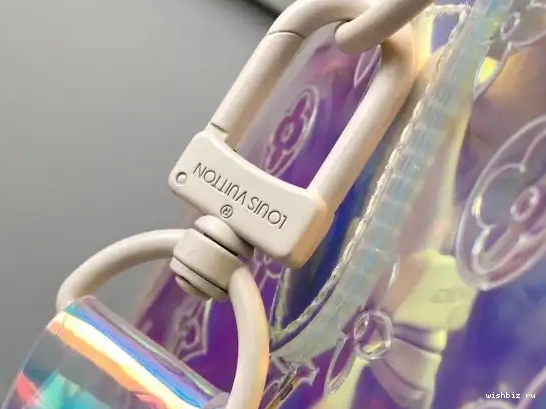 WIS VUITTON LOUIS 50 KEEPALL 0523